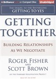 Getting Together by Scott Brown