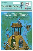Tikki Tikki Tembo by Arlene Mosel