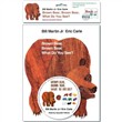 Brown Bear, Brown Bear, What Do You See? by Bill Martin