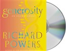 Generosity: An Enhancement by Richard Powers