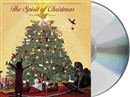 The Spirit of Christmas by Nancy Tillman
