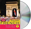 Behind the Wheel Express - French 1 by Mark Frobose