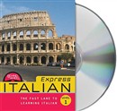 Behind the Wheel Express - Italian 1 by Mark Frobose