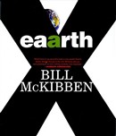 Eaarth by Bill McKibben