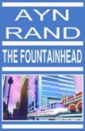 The Fountainhead by Ayn Rand