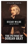 The Picture of Dorian Gray by Oscar Wilde