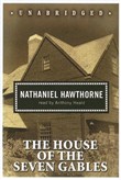 The House of the Seven Gables by Nathaniel Hawthorne