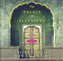 The Palace of Illusions by Chitra Banerjee Divakaruni