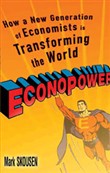 Econopower by Mark Skousen