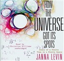 How the Universe Got Its Spots: Diary of a Finite Time in a Finite Space by Janna Levin