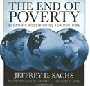 The End of Poverty by Jeffrey Sachs