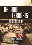 The Good Terrorist by Doris Lessing