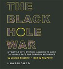 The Black Hole War by Leonard Susskind
