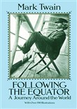 Following the Equator by Mark Twain