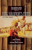 King Solomon's Mines by Henry Rider Haggard