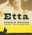 Etta by Gerald Kolpan