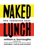 Naked Lunch by William Burroughs