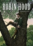 The Merry Adventures of Robin Hood by Howard Pyle