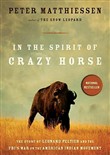 In the Spirit of Crazy Horse by Peter Matthiessen