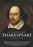 An American Family Shakespeare Entertainment, Vol. 2 by Mary Lamb