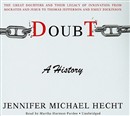 Doubt: A History by Jennifer Michael Hecht