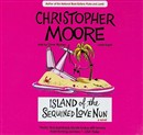 Island of the Sequined Love Nun by Christopher Moore