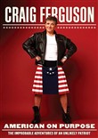 American on Purpose by Craig Ferguson