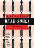 Dead Souls by Nikolai Gogol