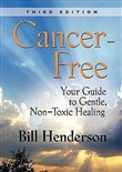 Cancer-Free by Bill Henderson