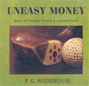 Uneasy Money by P.G. Wodehouse