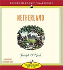 Netherland by Joseph O'Neill