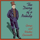 The Diary of a Nobody by George Grossmith