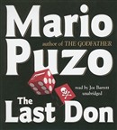 The Last Don by Mario Puzo