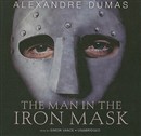 The Man in the Iron Mask by Alexandre Dumas