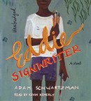 Eddie Signwriter by Adam Schwartzman