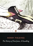 The History of Tom Jones, a Foundling by Henry Fielding