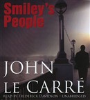 Smiley's People by John le Carre
