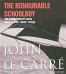 The Honourable Schoolboy by John le Carre