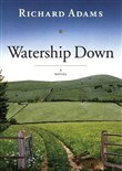 Watership Down by Richard Adams