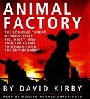 Animal Factory by David Kirby