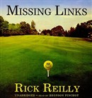 Missing Links by Rick Reilly