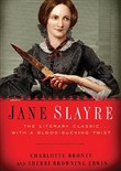 Jane Slayre by Charlotte Bronte