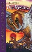 The Rescue: Guardians of Ga'hoole Book, 3 by Kathryn Lasky