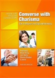 Converse with Charisma by Brian Tracy