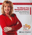 The Ultimate Time Management System by Laura Stack