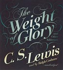 The Weight of Glory by C.S. Lewis