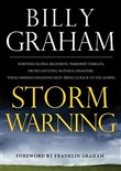 Storm Warning by Billy Graham