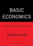 Basic Economics, Fourth Edition by Thomas Sowell