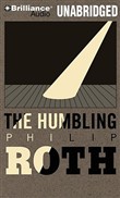 The Humbling by Philip Roth