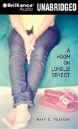 A Room on Lorelei Street by Mary E. Pearson